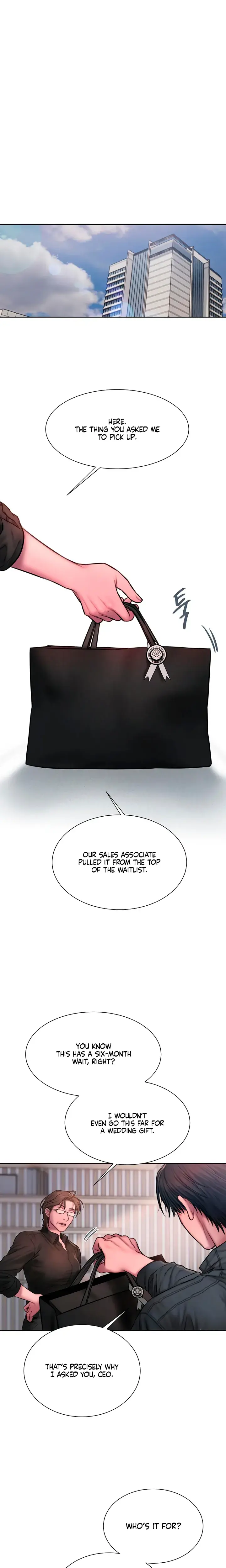 Greedy Episode 33 - Page 16