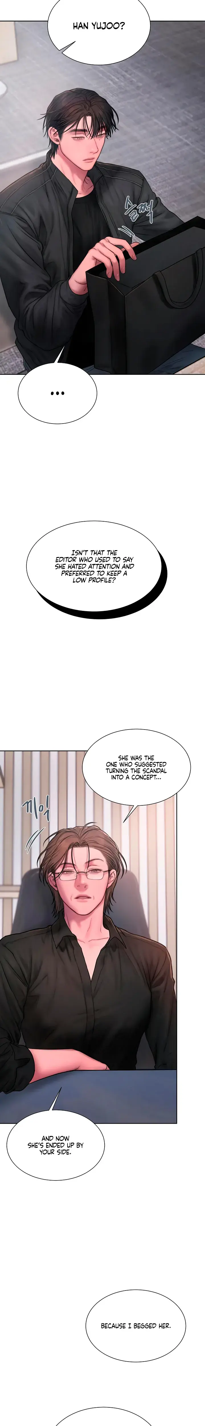 Greedy Episode 33 - Page 17