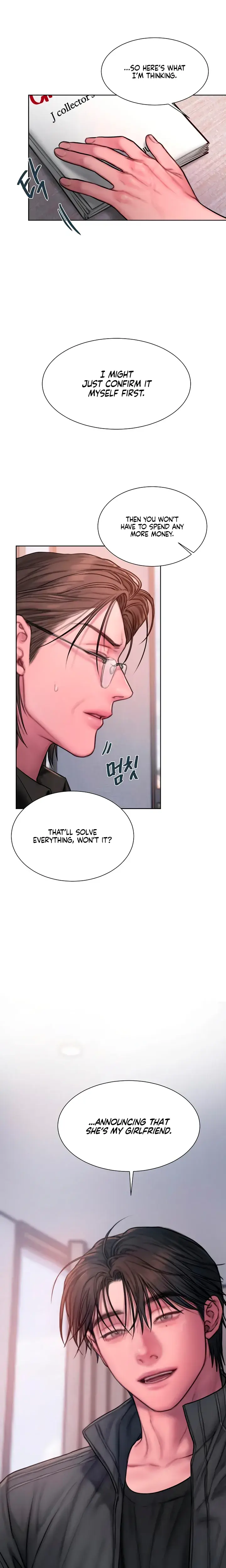 Greedy Episode 33 - Page 21