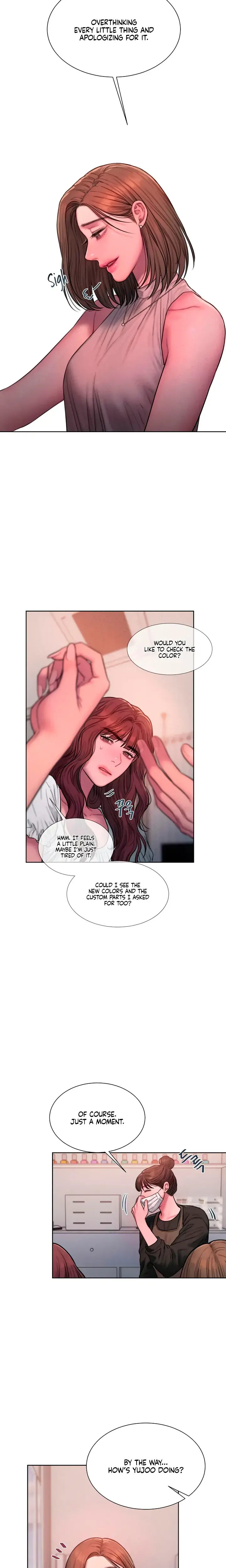 Greedy Episode 33 - Page 5