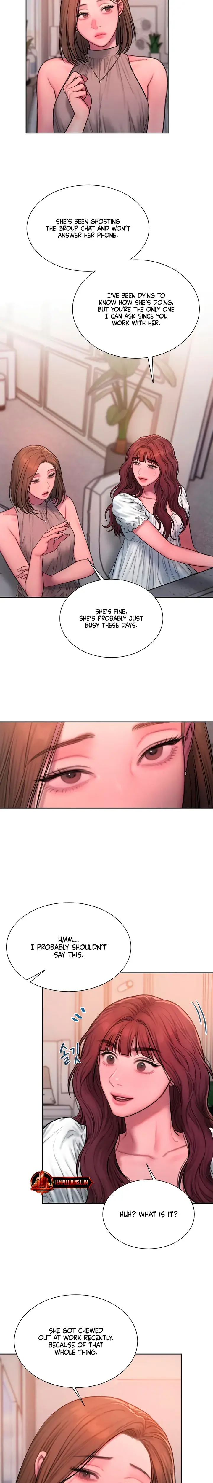 Greedy Episode 33 - Page 6