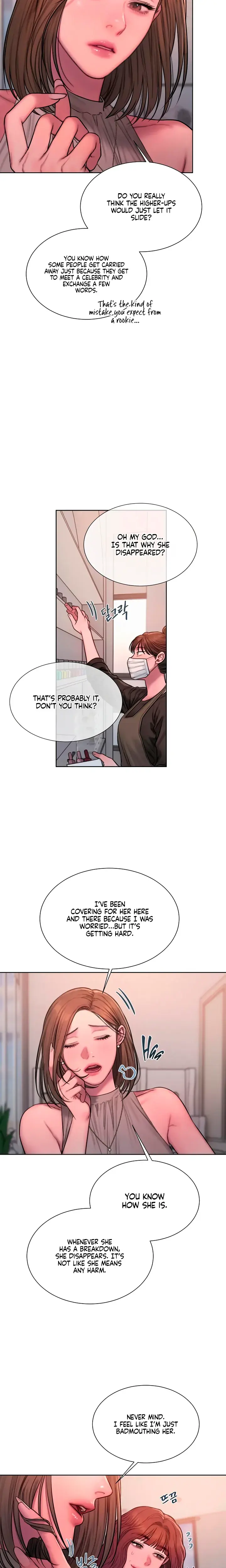 Greedy Episode 33 - Page 7
