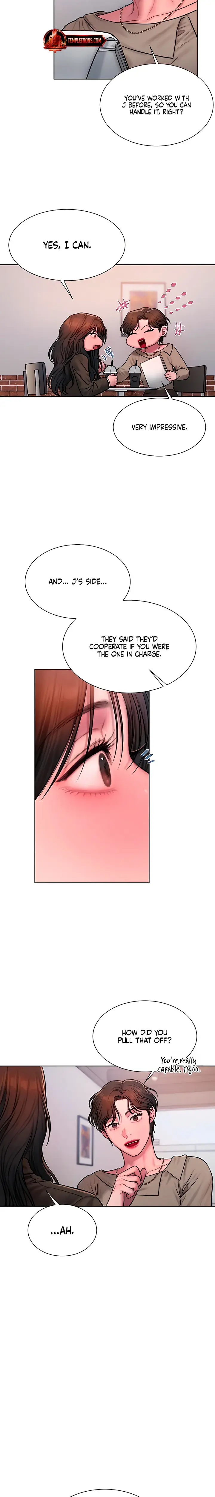 Greedy Episode 34 - Page 11