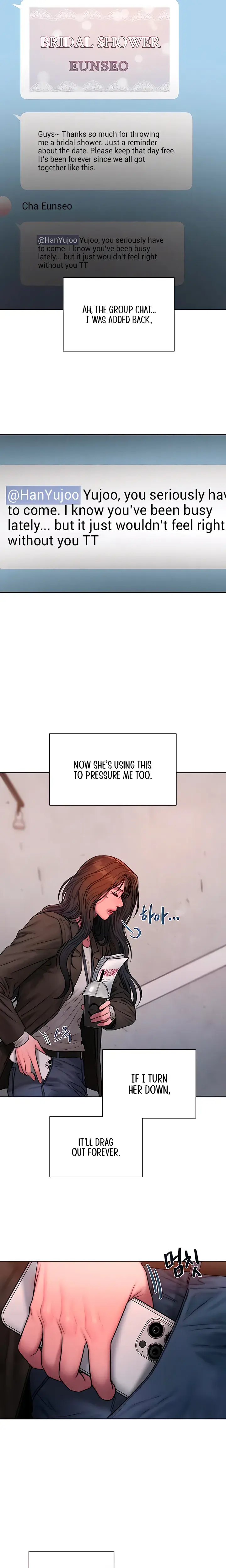 Greedy Episode 34 - Page 13
