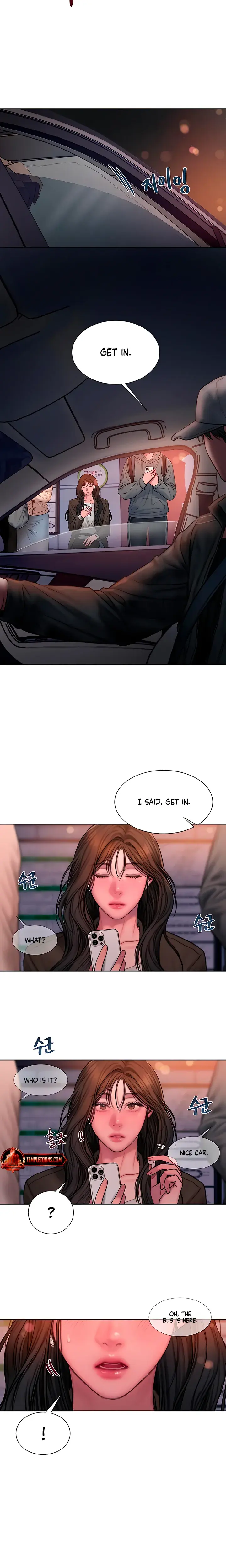 Greedy Episode 34 - Page 16