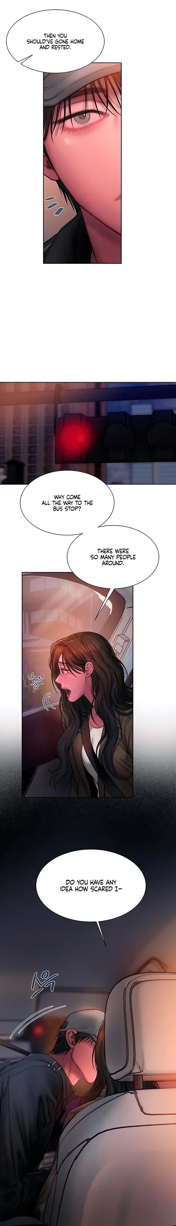 Greedy Episode 34 - Page 18