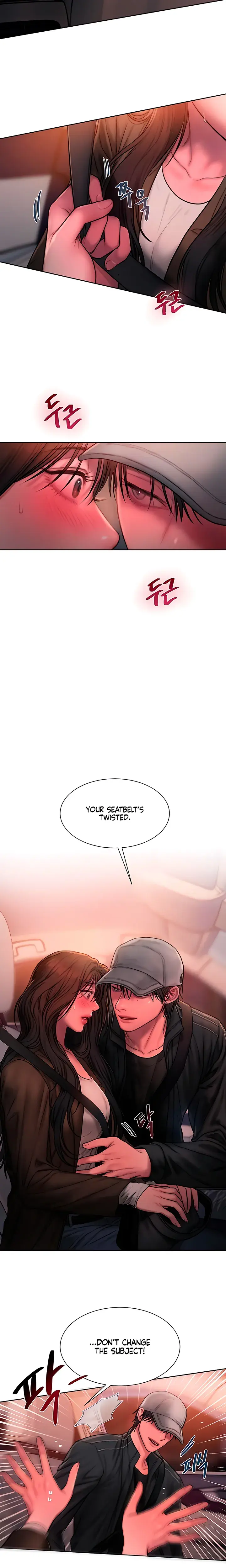Greedy Episode 34 - Page 19