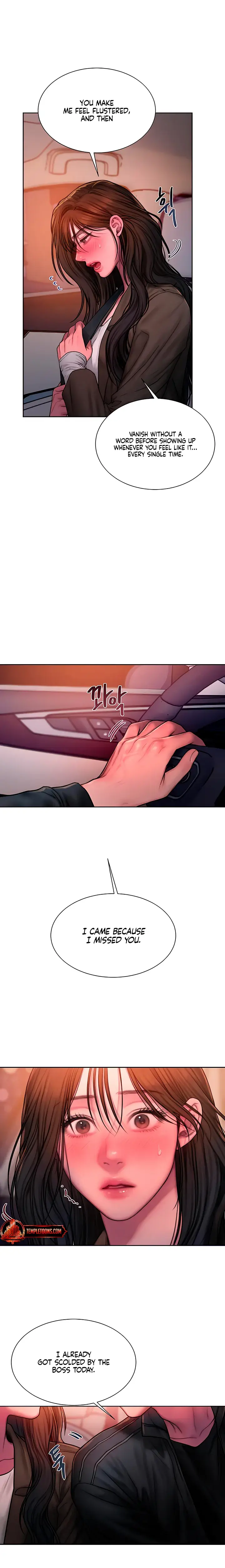 Greedy Episode 34 - Page 20