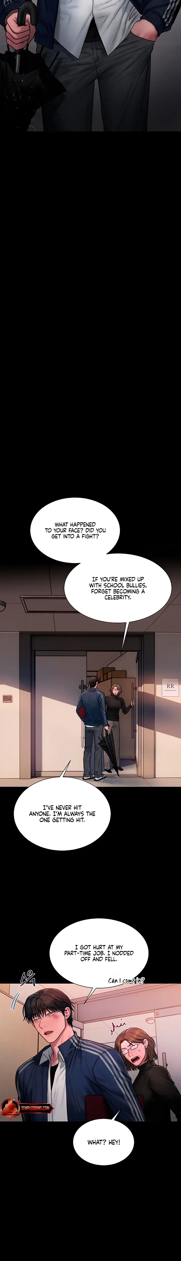 Greedy Episode 34 - Page 5