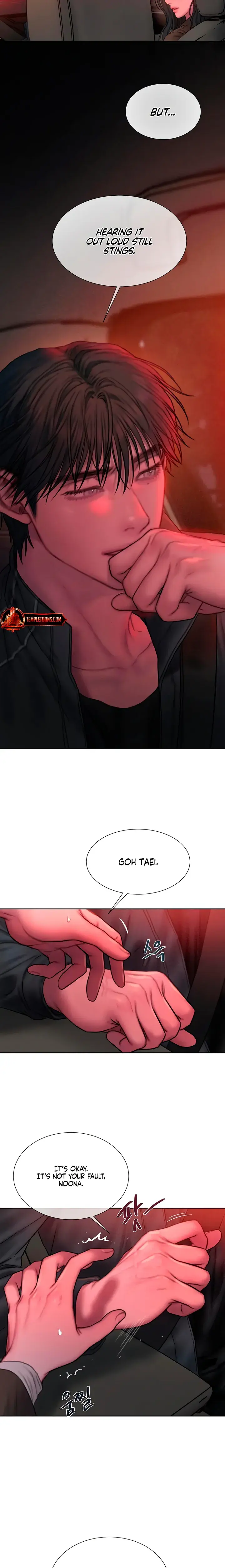 Greedy Episode 35 - Page 11