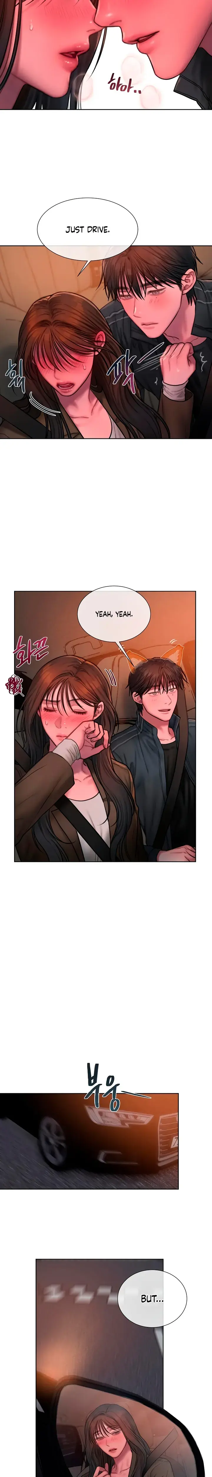 Greedy Episode 35 - Page 4