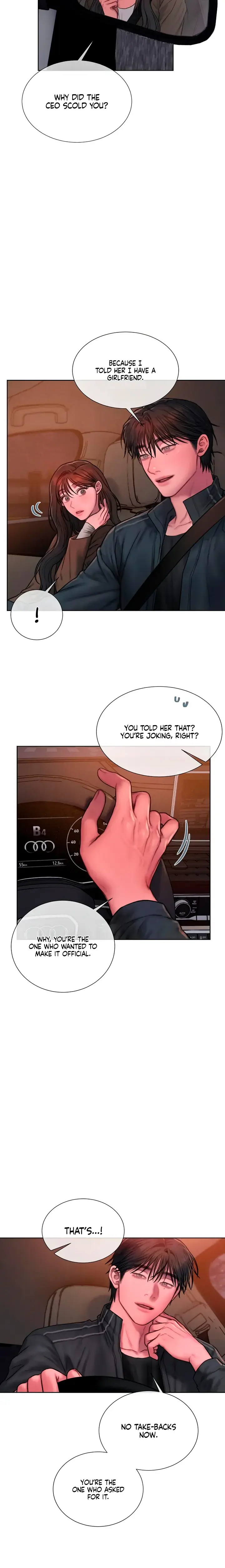 Greedy Episode 35 - Page 5