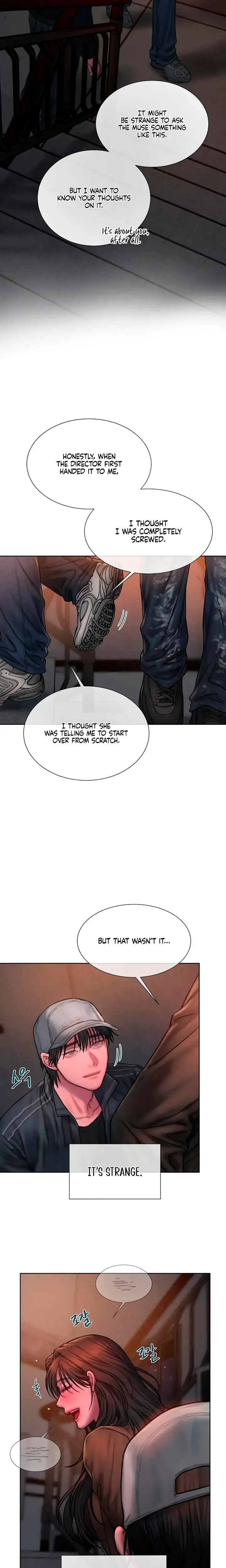 Greedy Episode 36 - Page 19