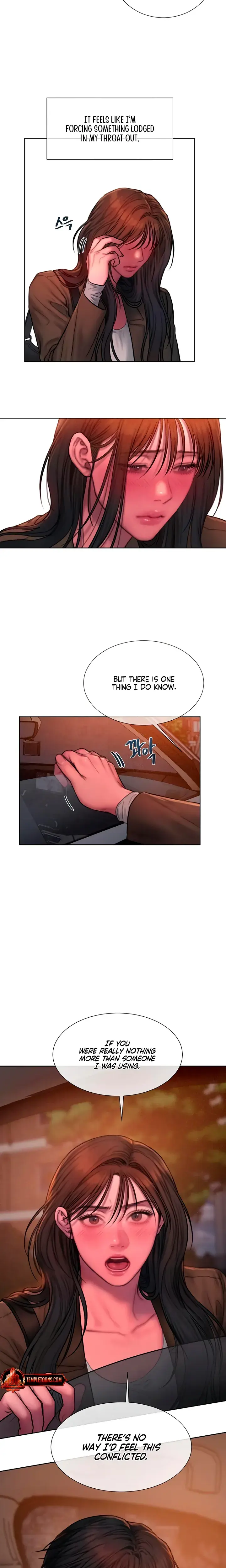 Greedy Episode 36 - Page 9