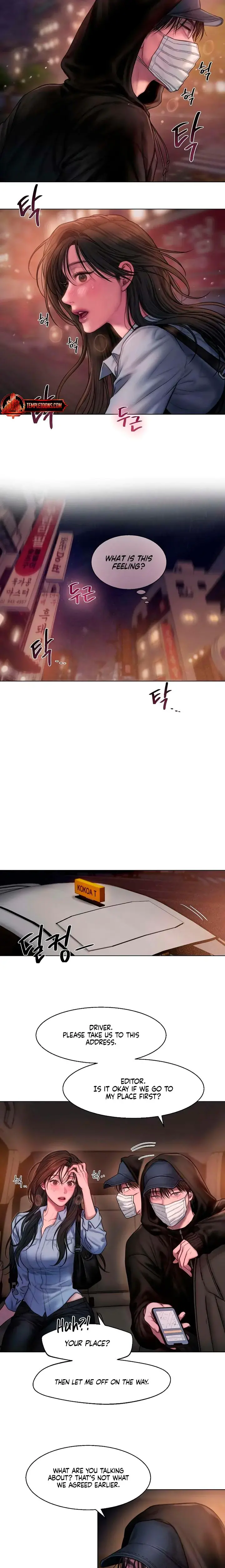 Greedy Episode 4 - Page 5
