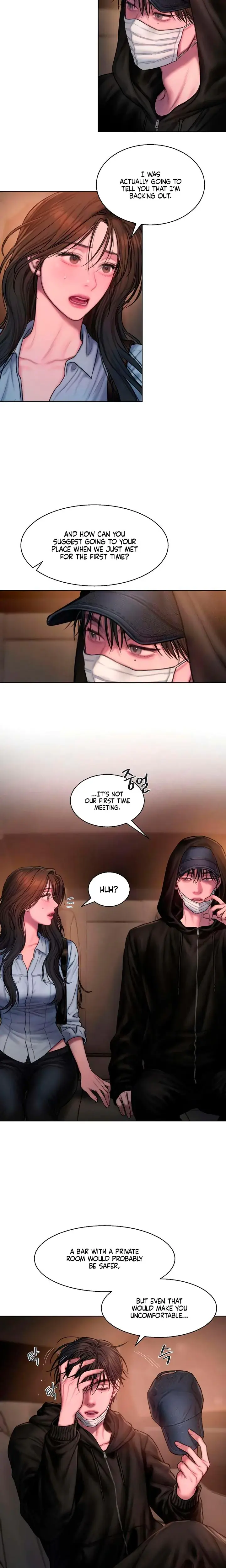 Greedy Episode 4 - Page 6