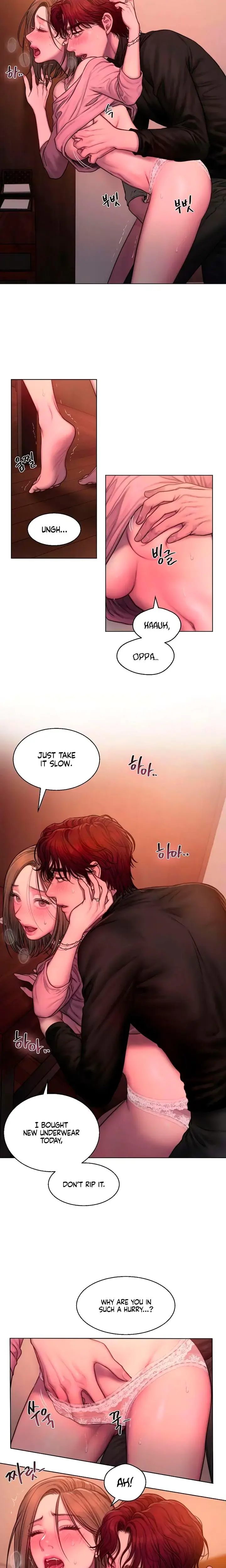 Greedy Episode 4 - Page 9
