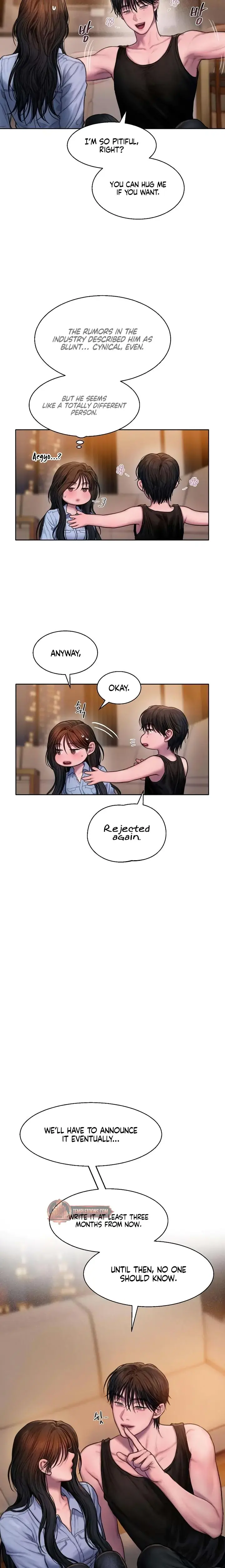 Greedy Episode 5 - Page 14