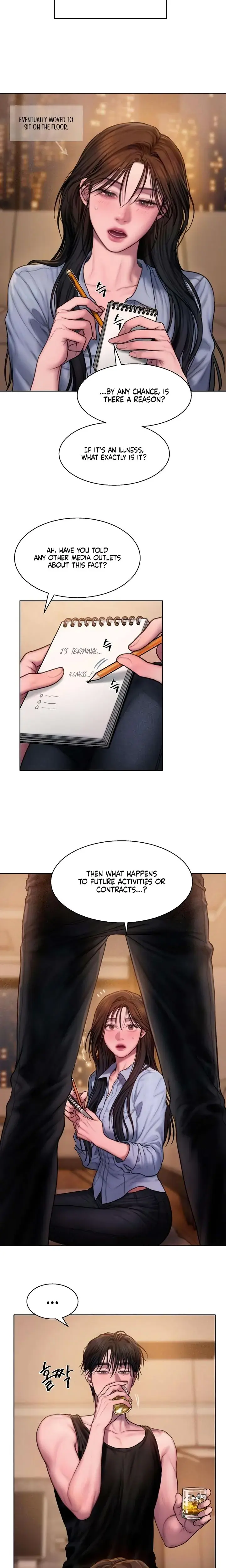 Greedy Episode 5 - Page 7