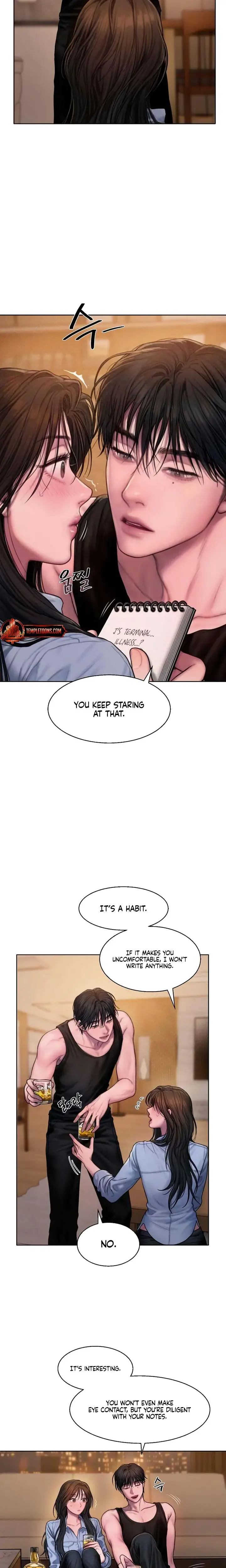 Greedy Episode 5 - Page 8