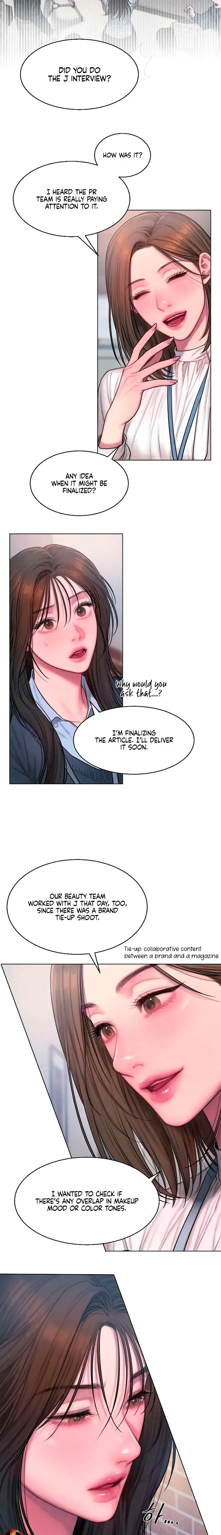 Greedy Episode 6 - Page 10