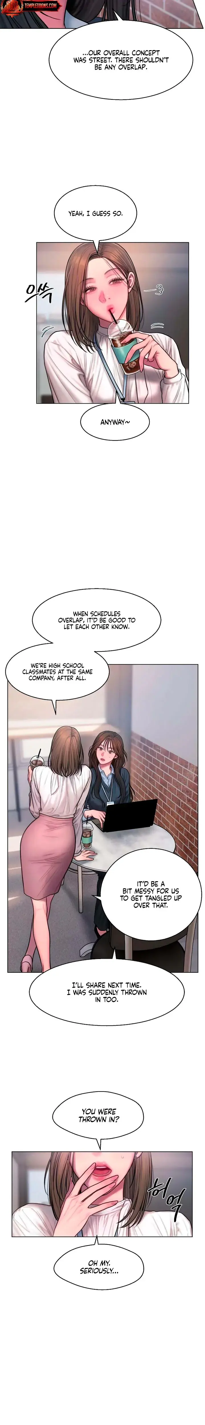 Greedy Episode 6 - Page 11