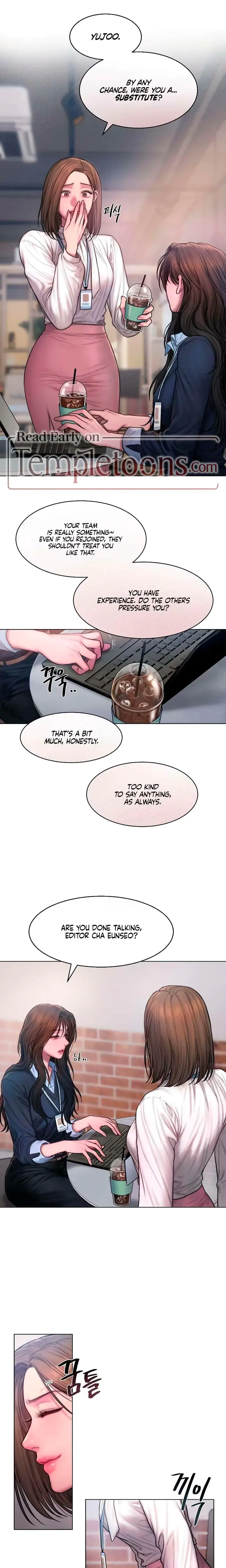 Greedy Episode 6 - Page 12