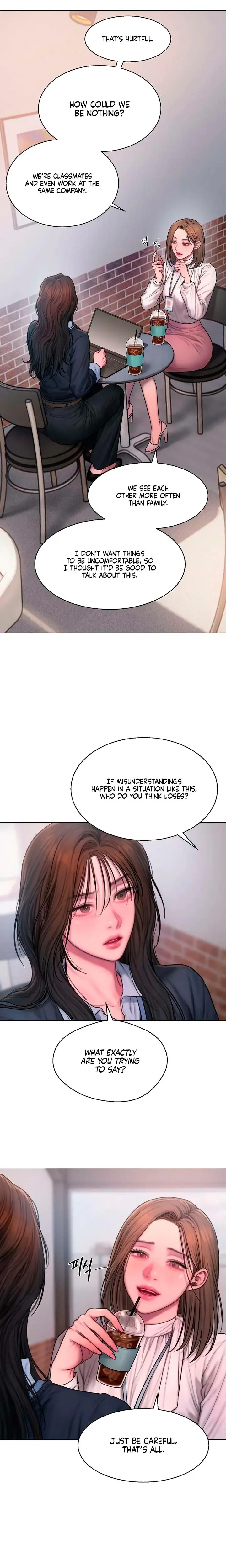 Greedy Episode 6 - Page 17
