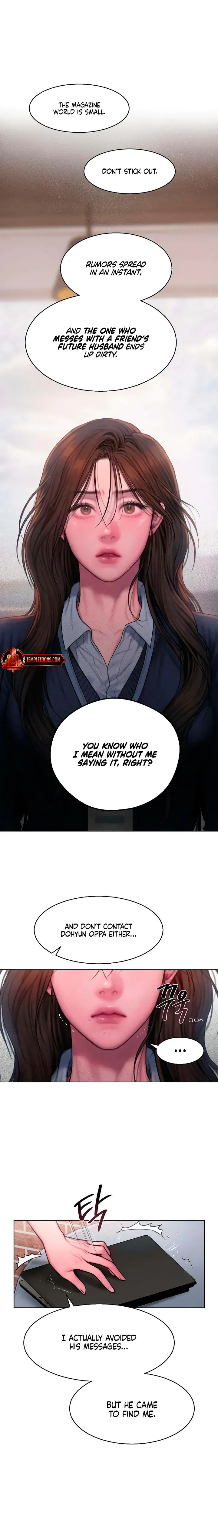 Greedy Episode 6 - Page 18