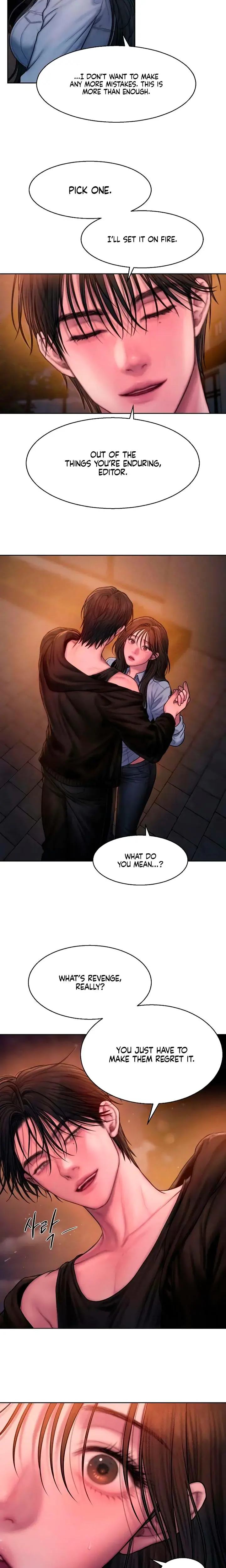 Greedy Episode 6 - Page 4