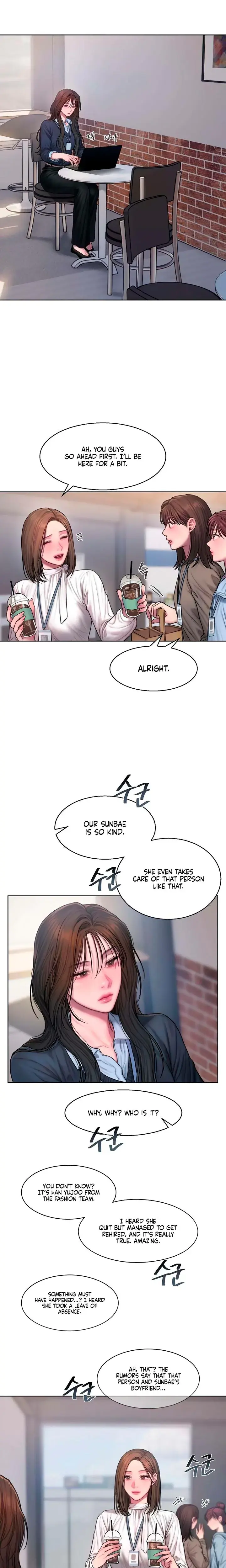 Greedy Episode 6 - Page 8