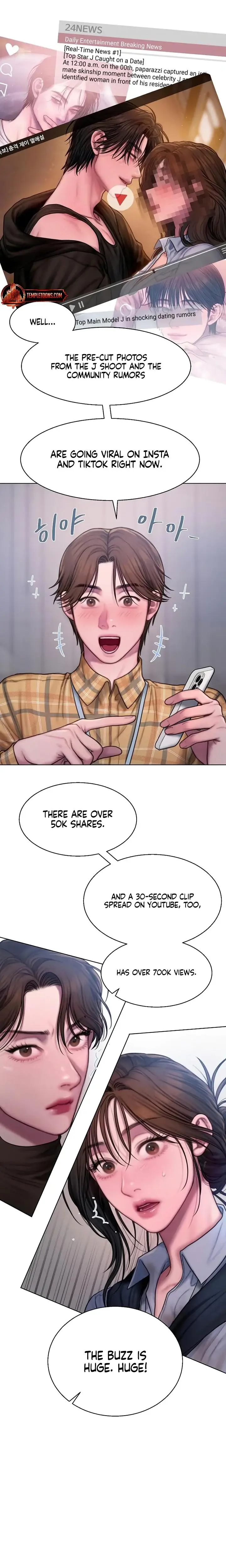 Greedy Episode 7 - Page 15