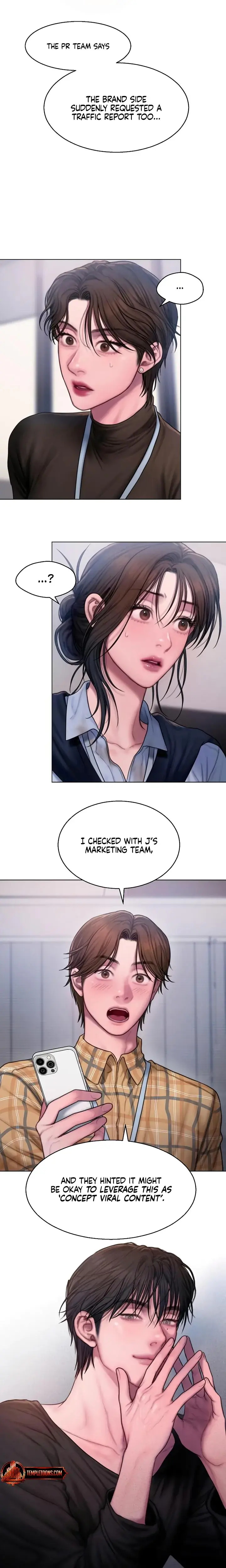 Greedy Episode 7 - Page 17