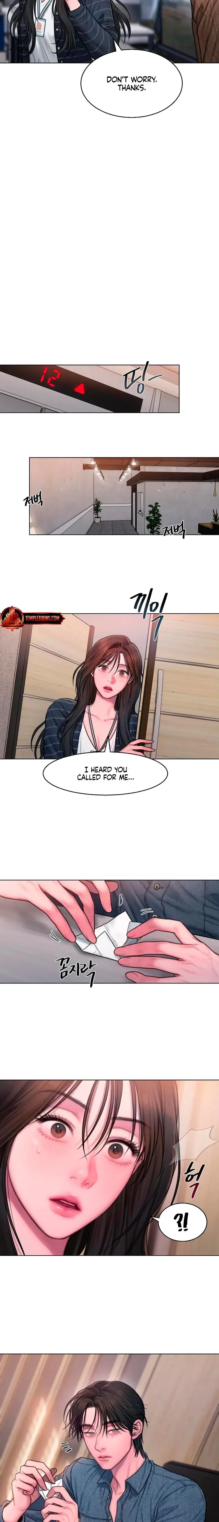 Greedy Episode 8 - Page 14