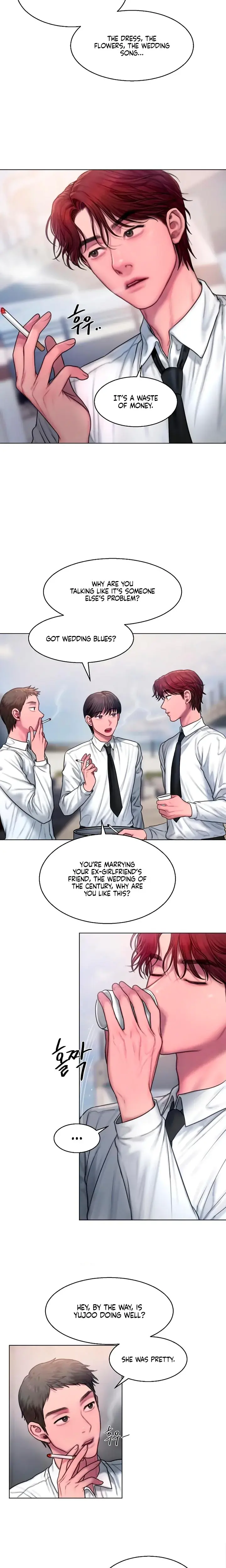 Greedy Episode 8 - Page 17