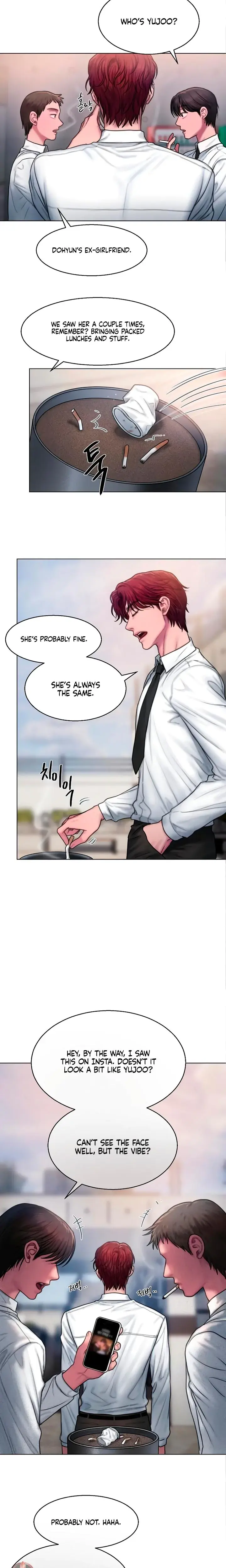 Greedy Episode 8 - Page 18
