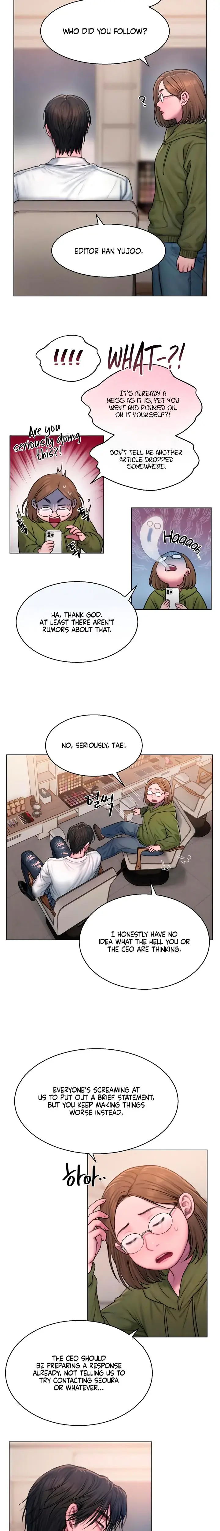 Greedy Episode 8 - Page 3