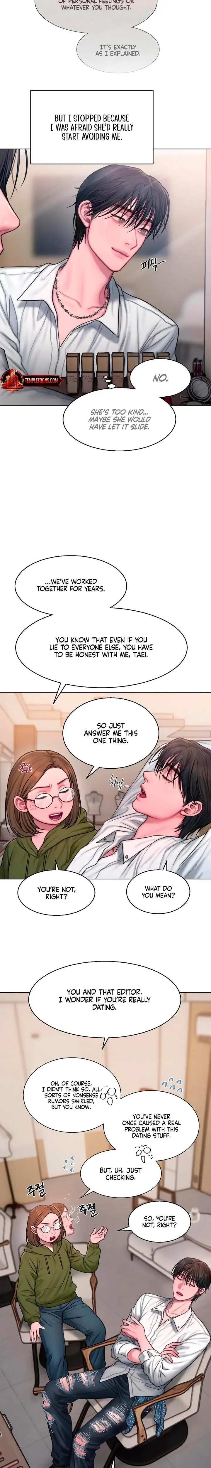 Greedy Episode 8 - Page 5