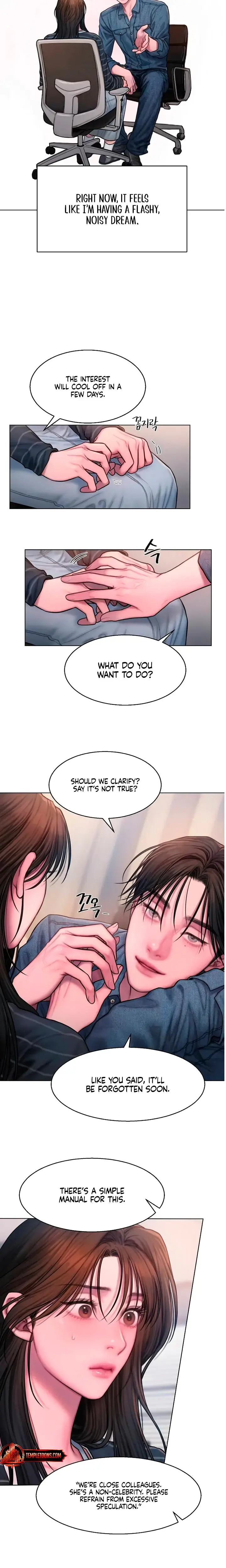 Greedy Episode 9 - Page 11