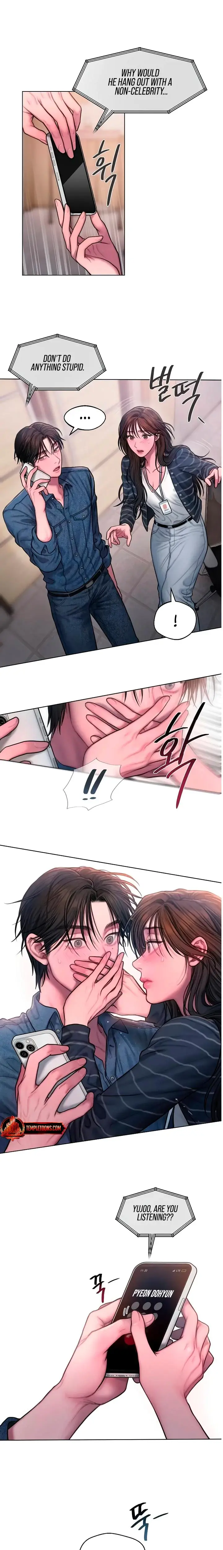 Greedy Episode 9 - Page 16