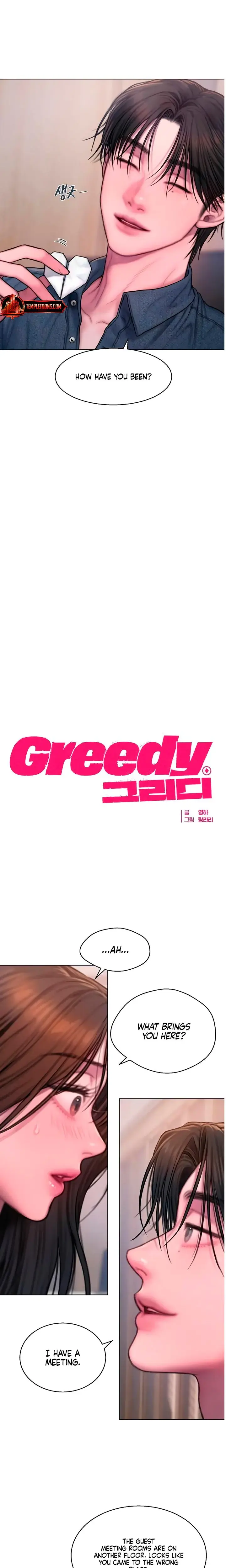 Greedy Episode 9 - Page 2