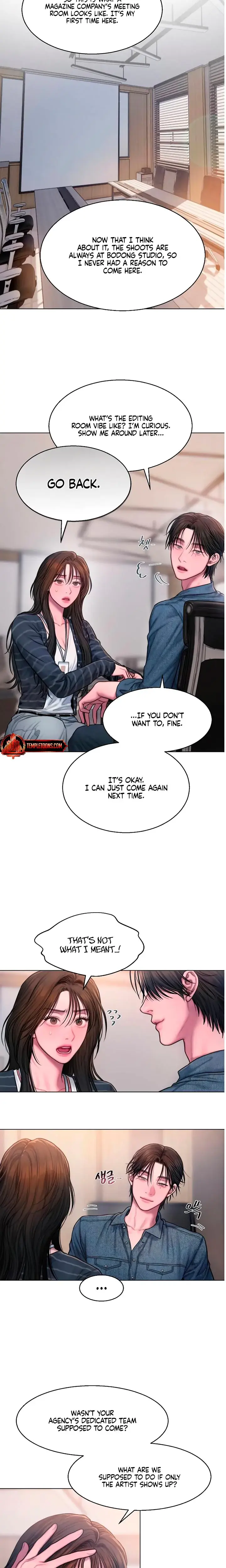 Greedy Episode 9 - Page 5
