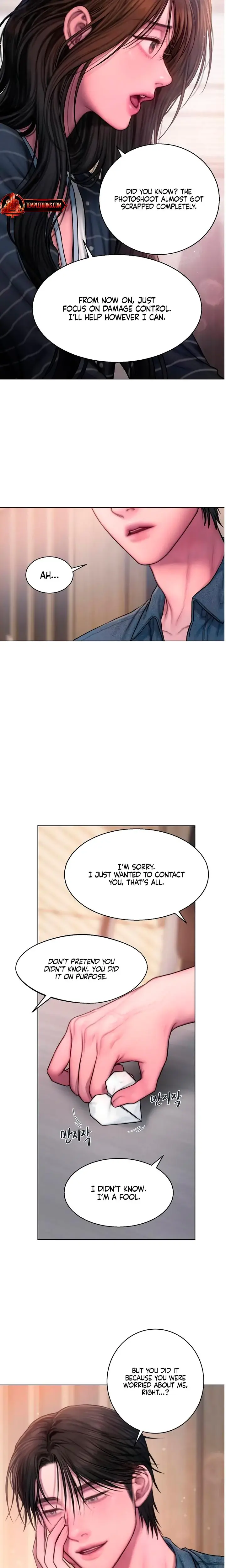 Greedy Episode 9 - Page 8