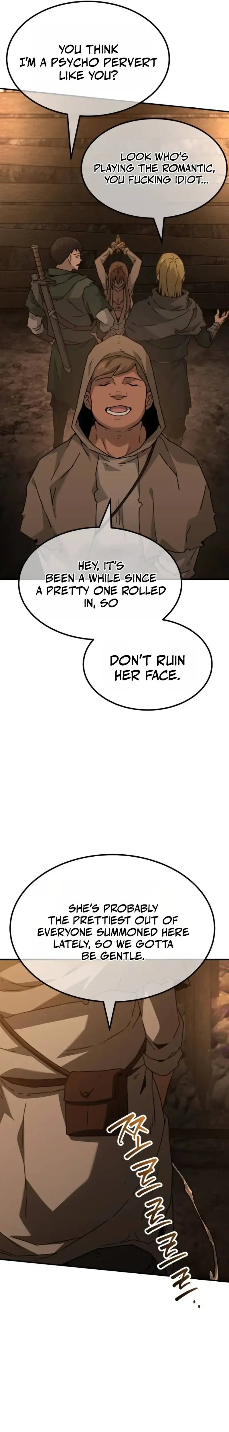 Green Skin Episode 1 - Page 11