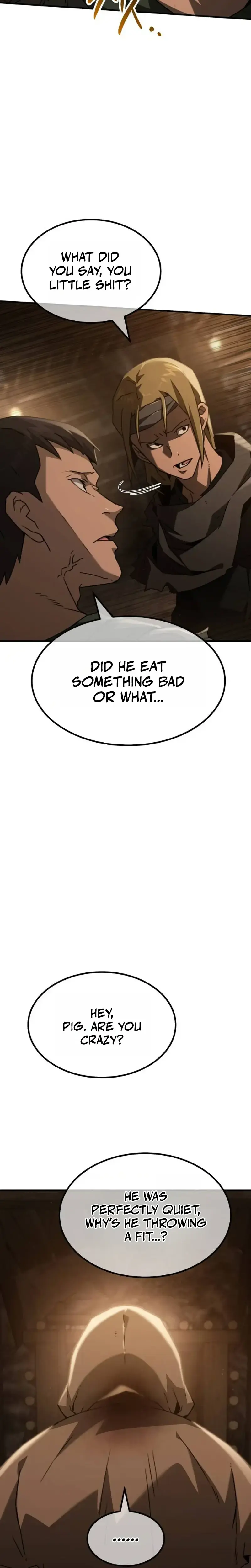 Green Skin Episode 1 - Page 13