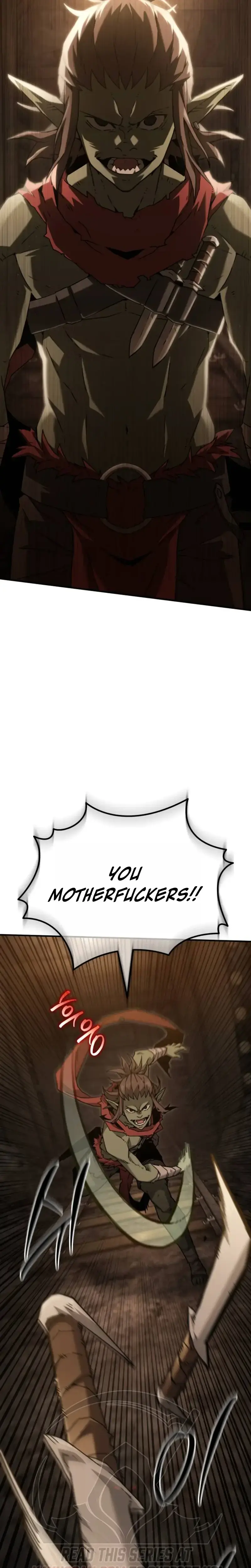 Green Skin Episode 1 - Page 18