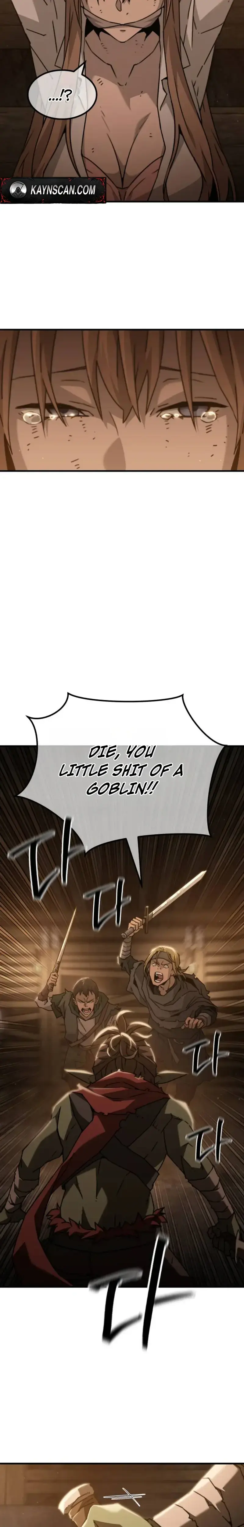 Green Skin Episode 1 - Page 20