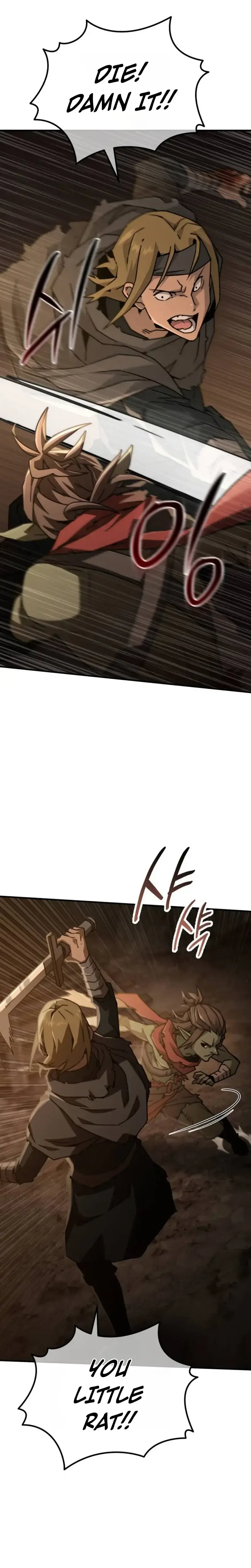 Green Skin Episode 1 - Page 22