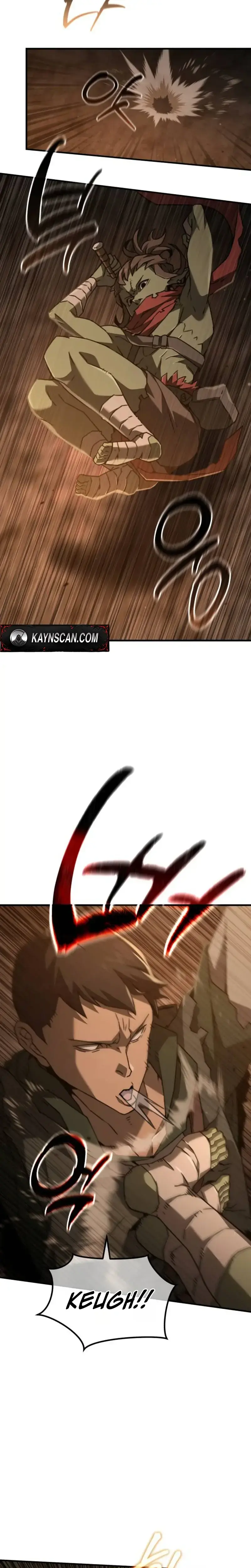 Green Skin Episode 1 - Page 28