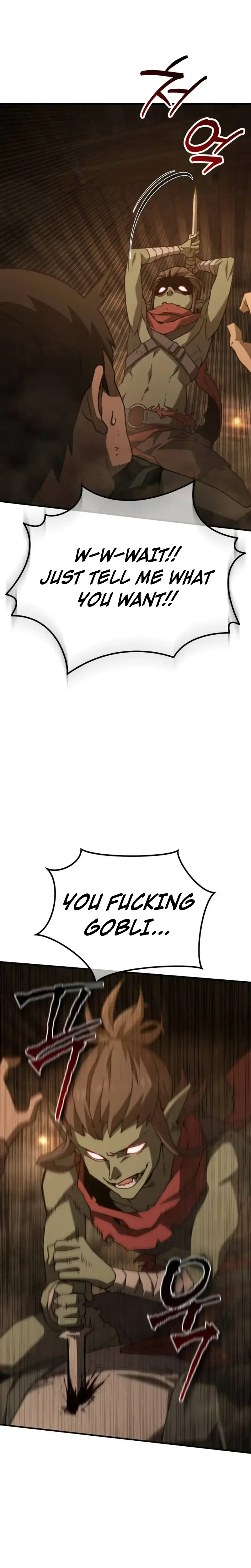 Green Skin Episode 1 - Page 32